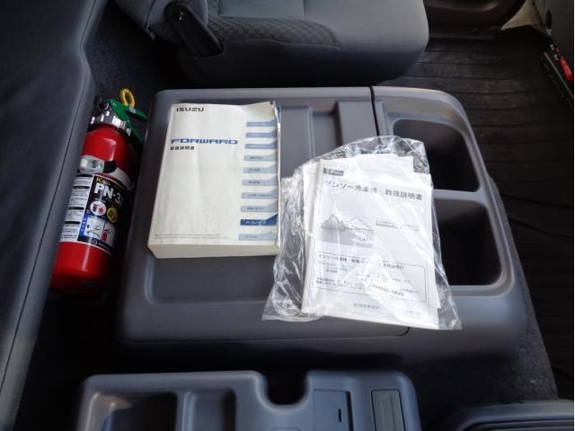 ISUZU FORWARD 2020 Image 31