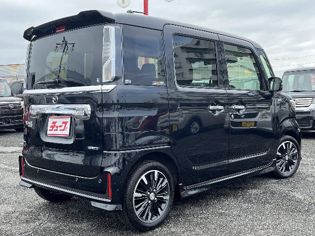 MAZDA FLAIR WAGON CUSTOM S 2020 Image 31