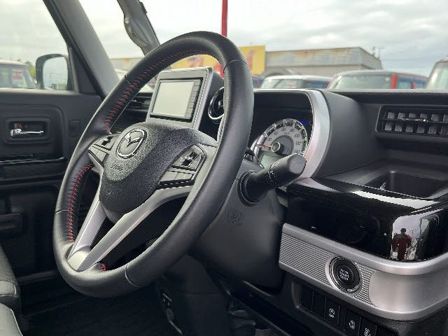 MAZDA FLAIR WAGON CUSTOM S 2020 Image 31