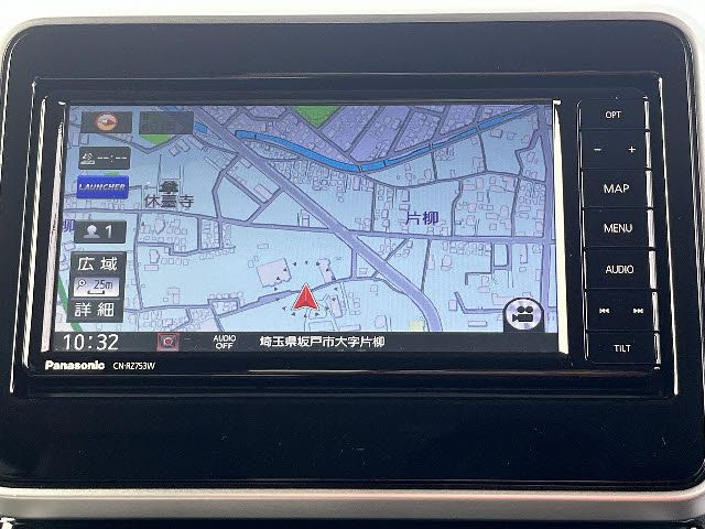 MAZDA FLAIR WAGON CUSTOM S 2020 Image 31