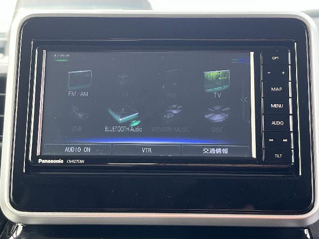 MAZDA FLAIR WAGON CUSTOM S 2020 Image 31