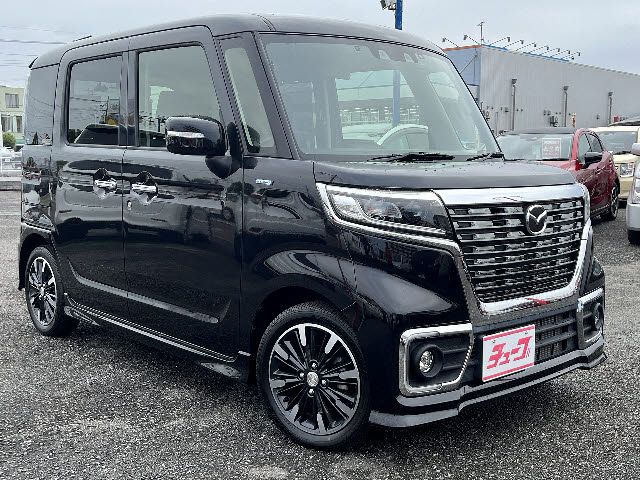 MAZDA FLAIR WAGON CUSTOM S 2020 Image 31