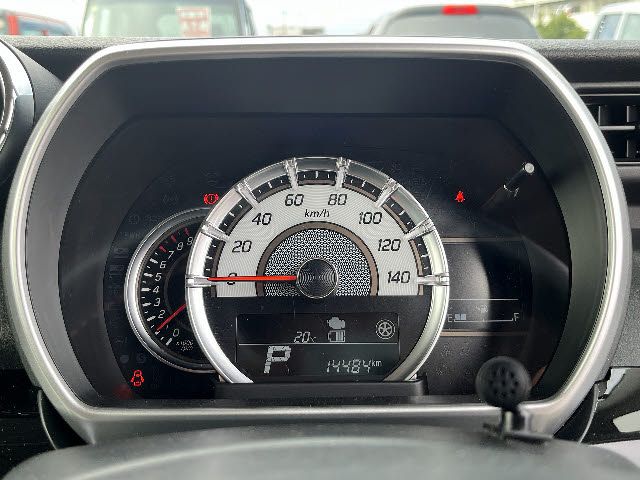 MAZDA FLAIR WAGON CUSTOM S 2020 Image 31