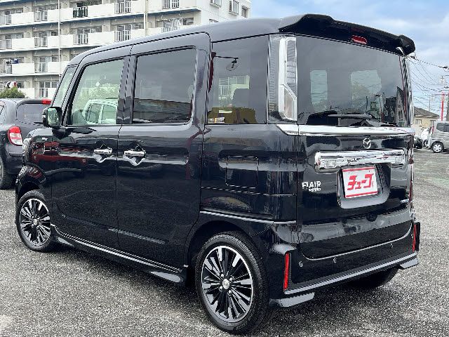 MAZDA FLAIR WAGON CUSTOM S 2020 Image 31