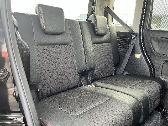 MAZDA FLAIR WAGON CUSTOM S 2020 Image 31