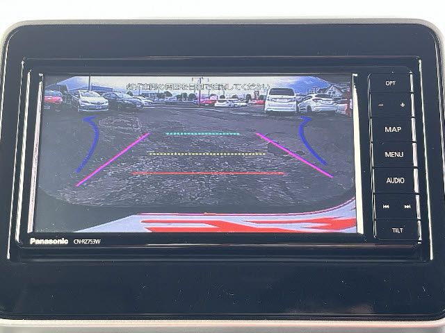 MAZDA FLAIR WAGON CUSTOM S 2020 Image 31