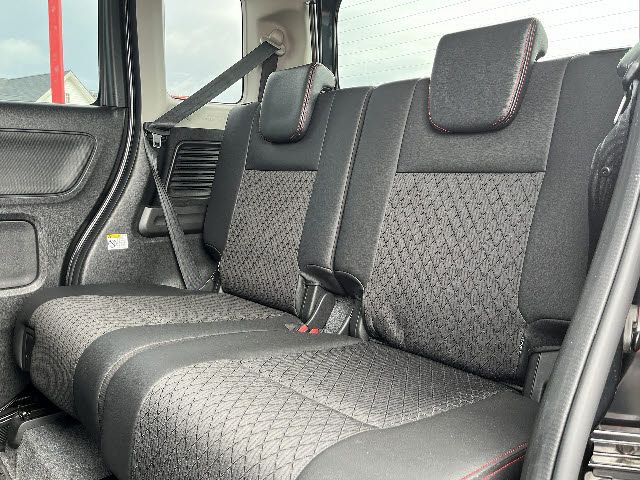 MAZDA FLAIR WAGON CUSTOM S 2020 Image 31