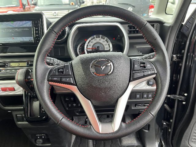 MAZDA FLAIR WAGON CUSTOM S 2020 Image 31