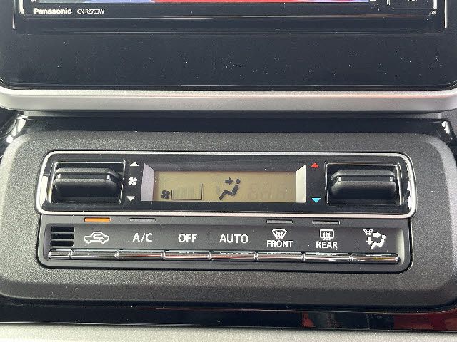 MAZDA FLAIR WAGON CUSTOM S 2020 Image 31