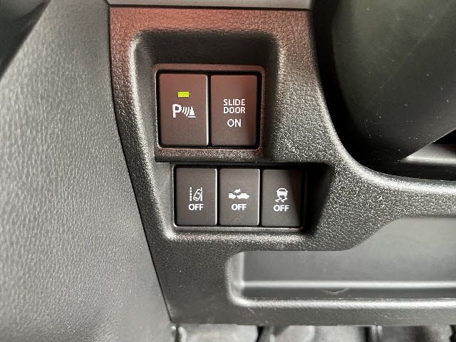 MAZDA FLAIR WAGON CUSTOM S 2020 Image 31