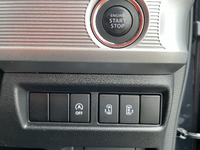 MAZDA FLAIR WAGON CUSTOM S 2020 Image 31