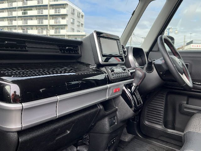 MAZDA FLAIR WAGON CUSTOM S 2020 Image 31