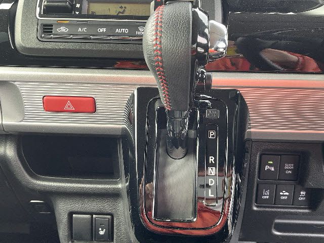 MAZDA FLAIR WAGON CUSTOM S 2020 Image 31