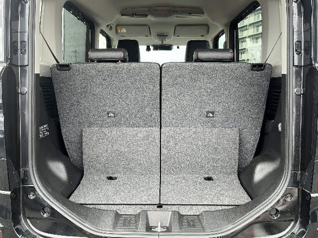 MAZDA FLAIR WAGON CUSTOM S 2020 Image 31