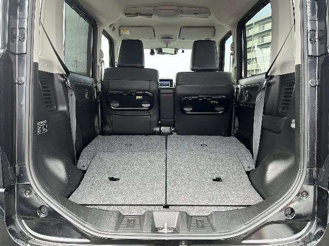 MAZDA FLAIR WAGON CUSTOM S 2020 Image 31