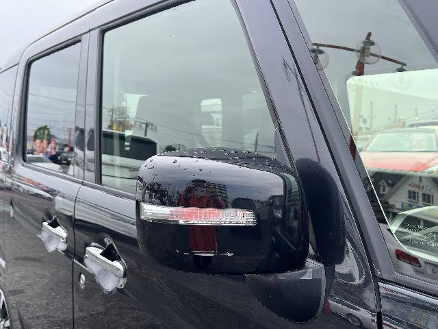 MAZDA FLAIR WAGON CUSTOM S 2020 Image 31