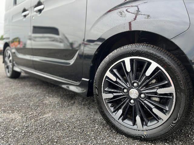 MAZDA FLAIR WAGON CUSTOM S 2020 Image 31