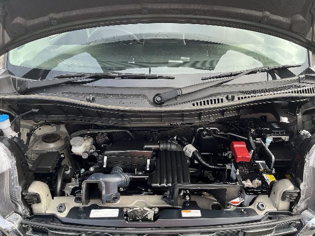 MAZDA FLAIR WAGON CUSTOM S 2020 Image 31