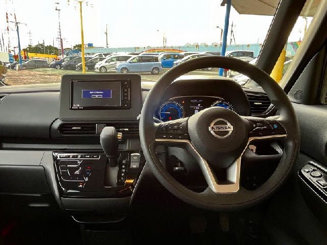 NISSAN ROOX 2020 Image 31