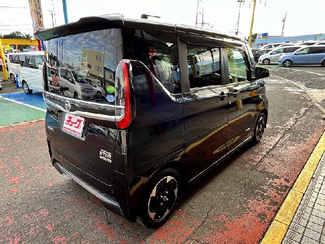 NISSAN ROOX 2020 Image 31