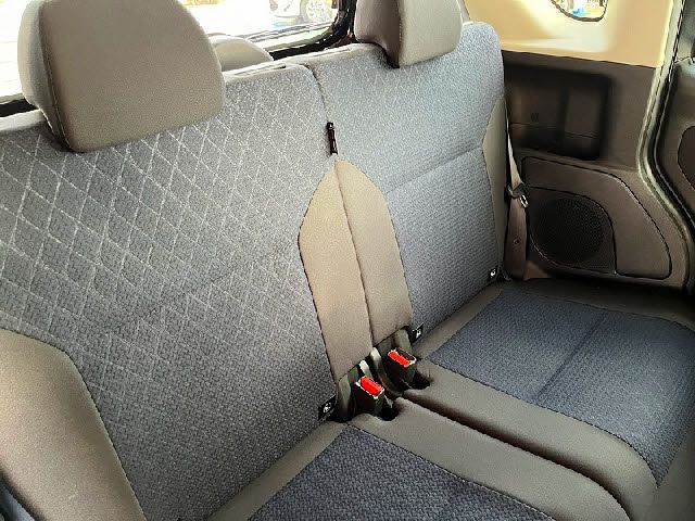 NISSAN ROOX 2020 Image 31