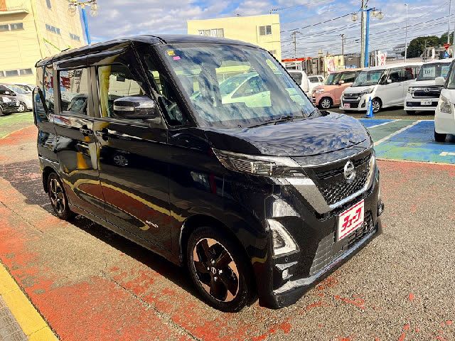 NISSAN ROOX 2020 Image 31