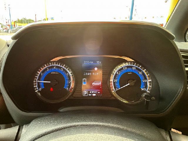 NISSAN ROOX 2020 Image 31