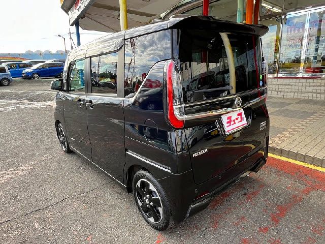 NISSAN ROOX 2020 Image 31