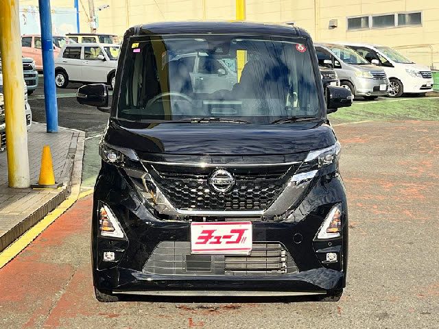 NISSAN ROOX 2020 Image 31