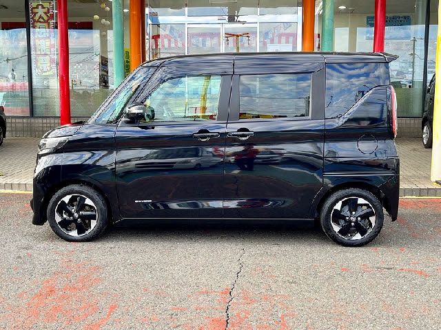 NISSAN ROOX 2020 Image 31