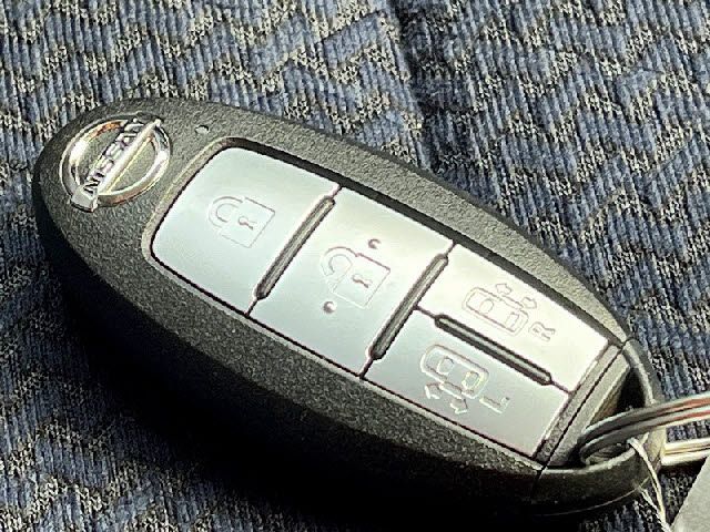 NISSAN ROOX 2020 Image 31