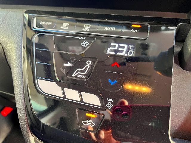 NISSAN ROOX 2020 Image 31