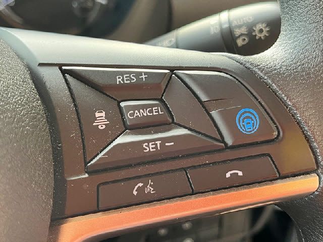 NISSAN ROOX 2020 Image 31