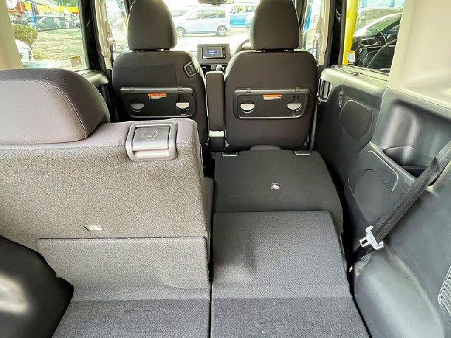 NISSAN ROOX 2020 Image 31