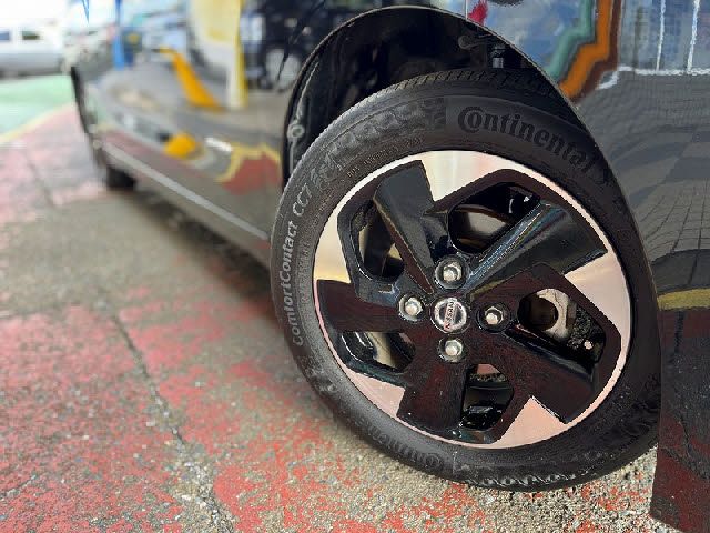 NISSAN ROOX 2020 Image 31