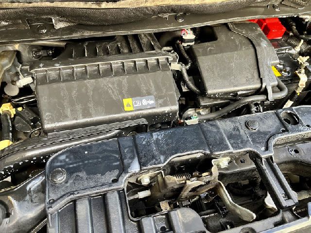 NISSAN ROOX 2020 Image 31