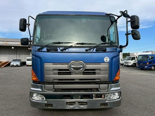 HINO PROFIA 2016 Image 31