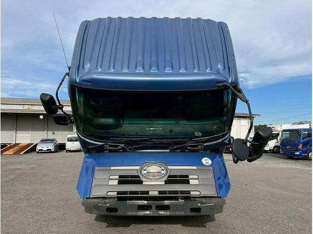 HINO PROFIA 2016 Image 31