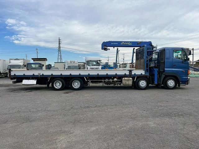 HINO PROFIA 2016 Image 31