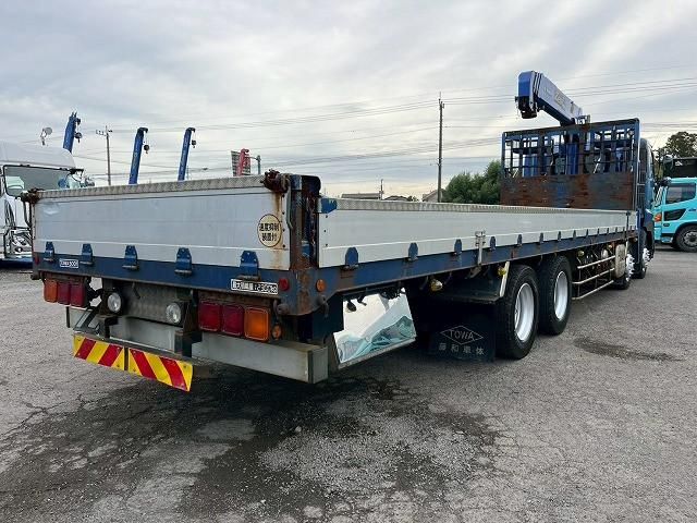 HINO PROFIA 2016 Image 31