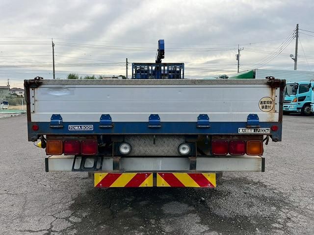 HINO PROFIA 2016 Image 31