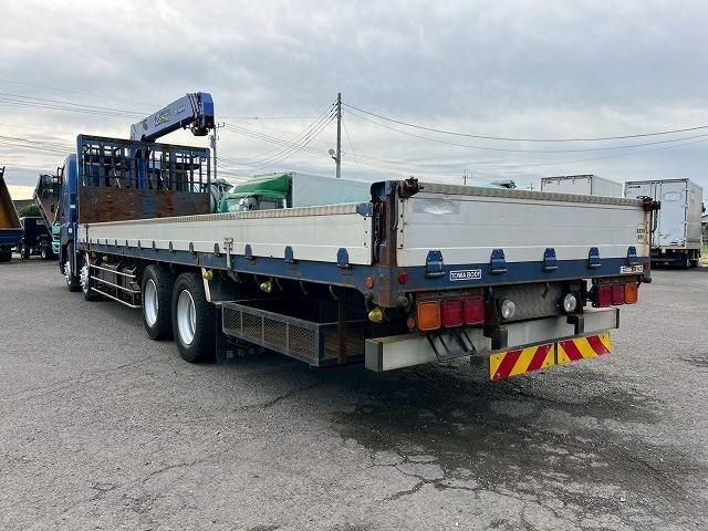 HINO PROFIA 2016 Image 31