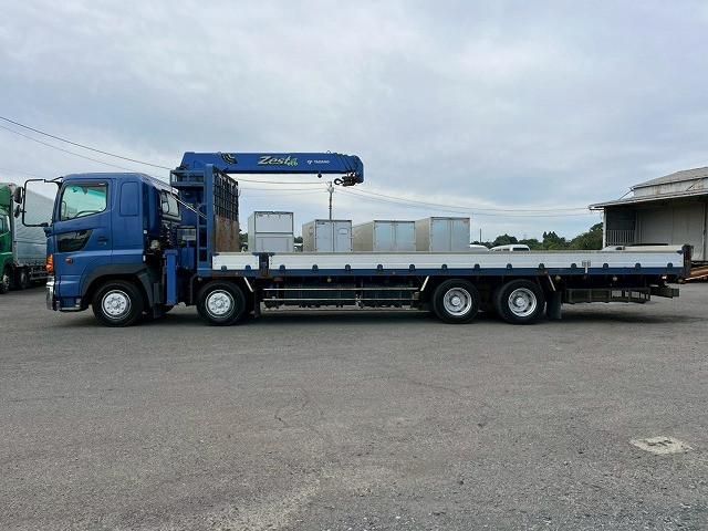 HINO PROFIA 2016 Image 31