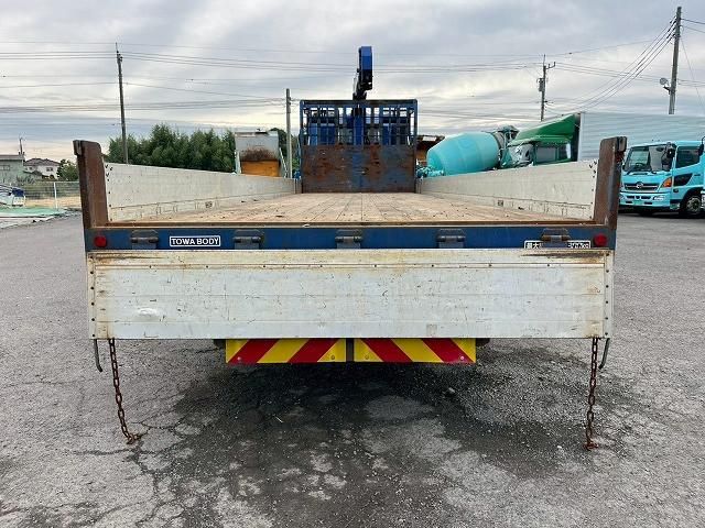 HINO PROFIA 2016 Image 31