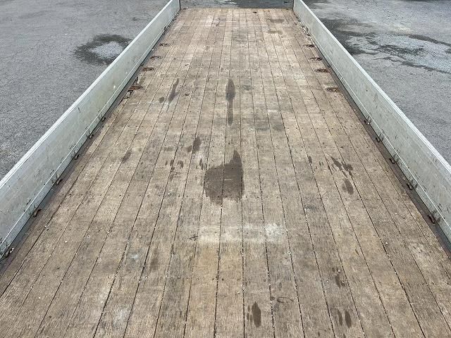 HINO PROFIA 2016 Image 31