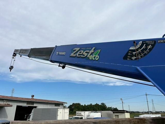 HINO PROFIA 2016 Image 31