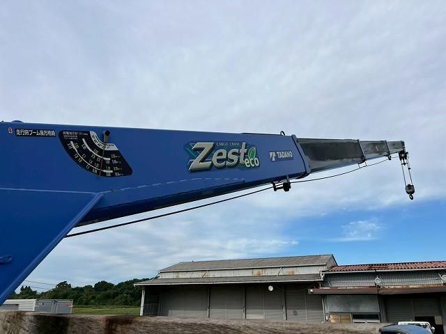 HINO PROFIA 2016 Image 31