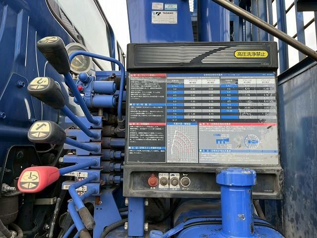 HINO PROFIA 2016 Image 31