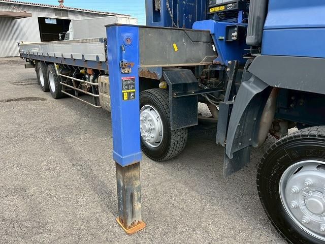 HINO PROFIA 2016 Image 31