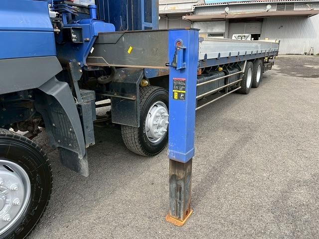 HINO PROFIA 2016 Image 31